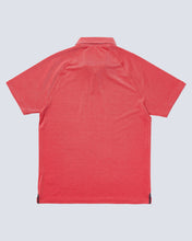 Load image into Gallery viewer, Delta™ Pique Polo