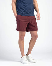Load image into Gallery viewer, 7" Versatility Short Lined - GQ Special