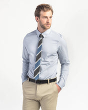 Load image into Gallery viewer, Basics Bundle 3 Pack - Commuter Dress Shirt