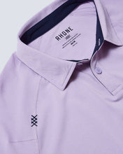 Load image into Gallery viewer, Delta™ Pique Polo