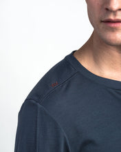 Load image into Gallery viewer, Trek Merino Wool Henley - Sale