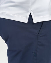 Load image into Gallery viewer, Ringer Henley Short Sleeve - Sale
