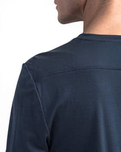 Load image into Gallery viewer, Trek Merino Wool Henley - Sale
