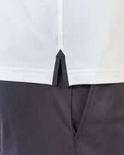 Load image into Gallery viewer, Delta™ Pique Long Sleeve Polo