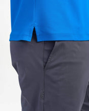 Load image into Gallery viewer, Ringer Henley Short Sleeve - Sale