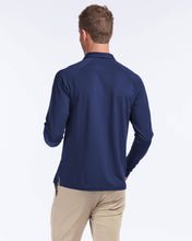 Load image into Gallery viewer, Delta™ Pique Long Sleeve Polo