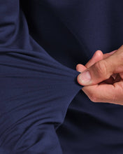Load image into Gallery viewer, Delta™ Pique Long Sleeve Polo