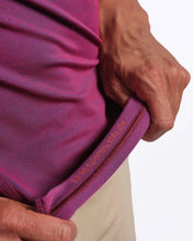 Load image into Gallery viewer, Delta™ Pique Polo - Sale