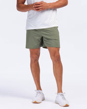 Load image into Gallery viewer, 6" Swift Knit Short - Lined