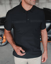 Load image into Gallery viewer, Tech Polo