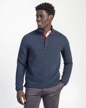 Load image into Gallery viewer, Gramercy Snap Pullover - Sale
