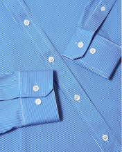 Load image into Gallery viewer, Basics Bundle 3 Pack - Commuter Dress Shirt
