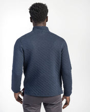Load image into Gallery viewer, Gramercy Snap Pullover - Sale

