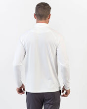 Load image into Gallery viewer, Delta™ Pique Long Sleeve Polo - Sale
