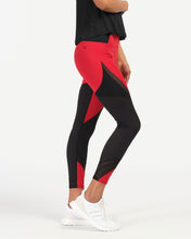 Load image into Gallery viewer, Women's Re:Structure High-Waisted 7/8 Legging

