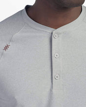 Load image into Gallery viewer, Reign Henley - Sale
