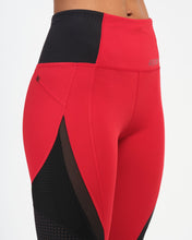 Load image into Gallery viewer, Women's Re:Structure High-Waisted 7/8 Legging
