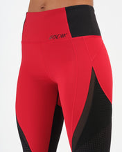 Load image into Gallery viewer, Women's Re:Structure High-Waisted 7/8 Legging
