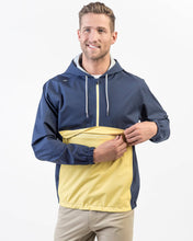 Load image into Gallery viewer, Tech Twill Anorak
