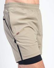 Load image into Gallery viewer, 7" Versatility Short Lined - GQ Special
