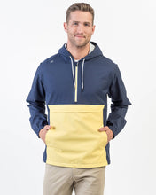 Load image into Gallery viewer, Tech Twill Anorak
