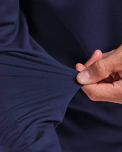Load image into Gallery viewer, Delta™ Pique Long Sleeve Polo - Sale

