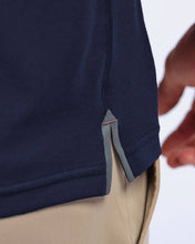 Load image into Gallery viewer, Delta™ Pique Long Sleeve Polo
