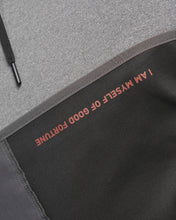 Load image into Gallery viewer, Nylon Tactel Hoodie - Sale
