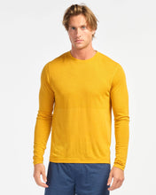 Load image into Gallery viewer, Taupo Wool Seamless Long Sleeve - Sale
