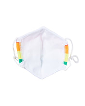 Load image into Gallery viewer, Bundle 2 Pack - Essential 3-Layer Protective Face Mask
